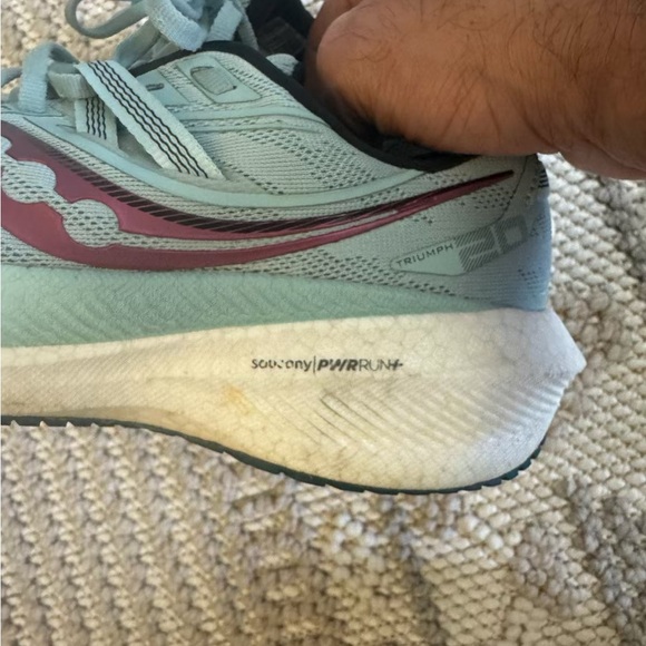 Great condition women shose - Picture 3 of 4